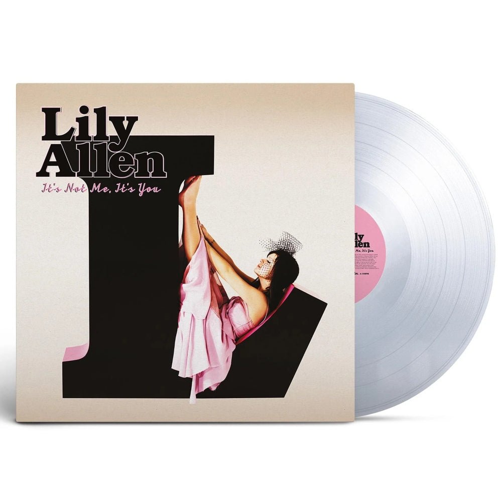 It's Not Me, It's You - Lily Allen - metafield_custom.product_key_info - 5026854320069 - The Vinyl Store