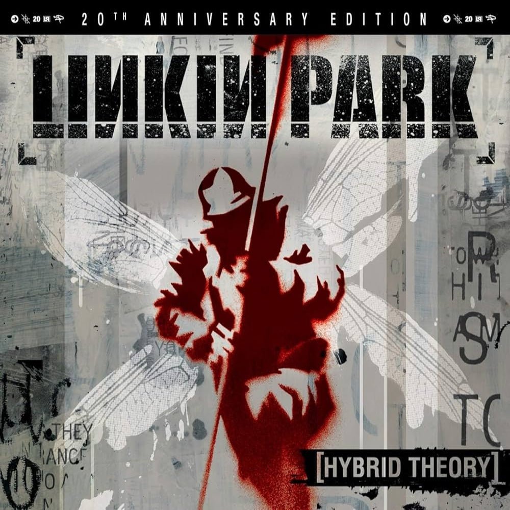 Hybrid Theory (CD Format) - Linkin Park - metafield_custom.product_key_info - 093624893226 - The Vinyl Store