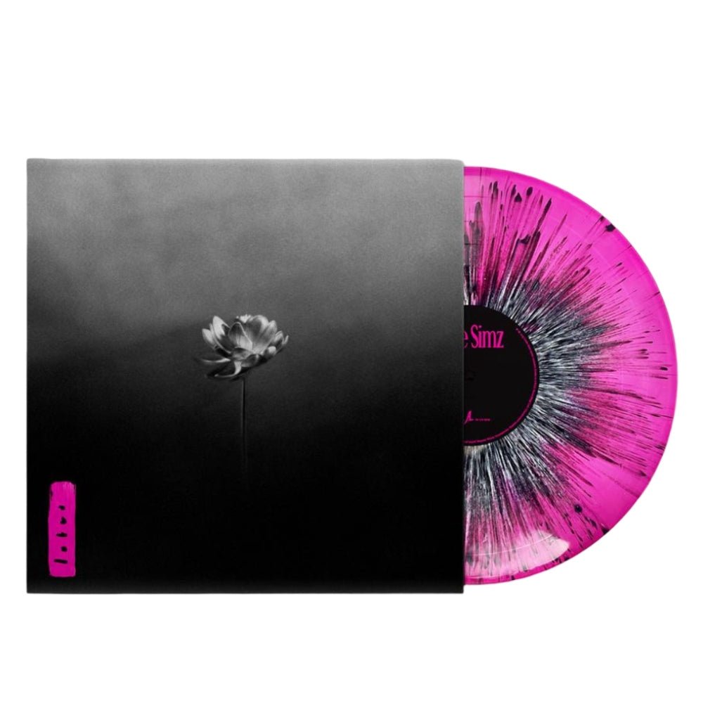 Lotus - Little Simz - 2lp - - The Vinyl Store