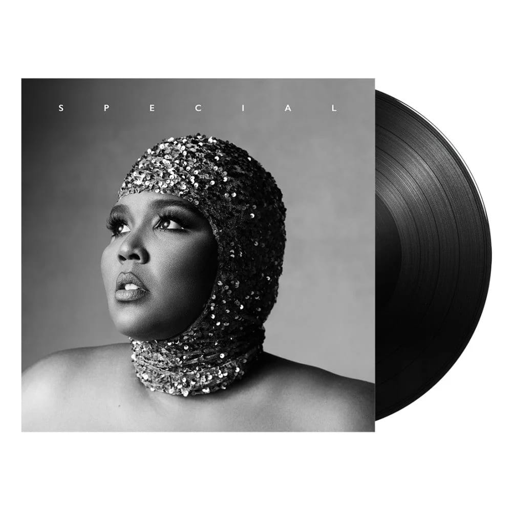 Special - Lizzo - lp - 075678638015 - The Vinyl Store
