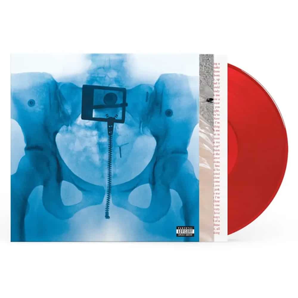 Virgin - Lorde - lp - 602478121234 - The Vinyl Store