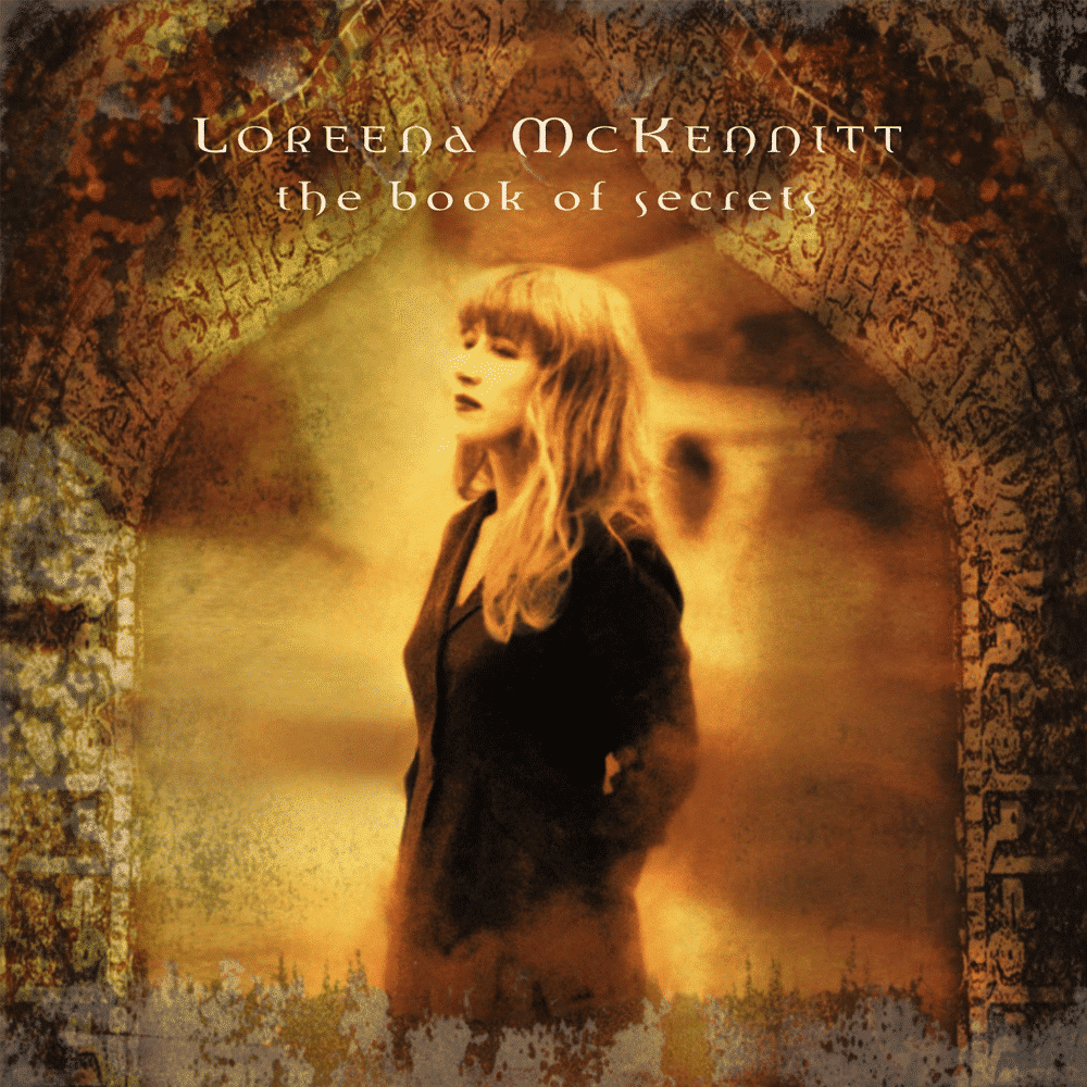 The Book Of Secrets - Loreena Mckennitt - lp - 774213501073 - The Vinyl Store