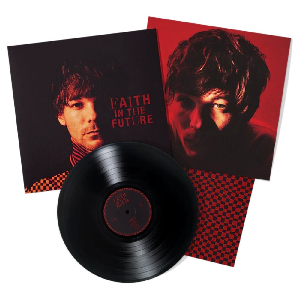 Faith In The Future - Louis Tomlinson - metafield_custom.product_key_info - 4050538827385 - The Vinyl Store