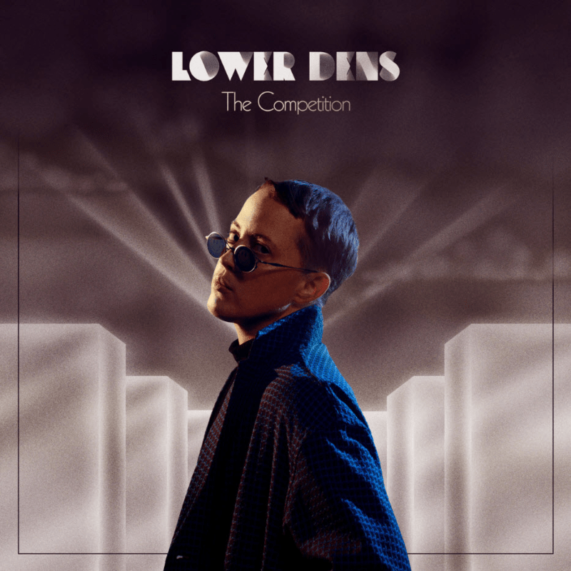 The Competition - Lower Dens - metafield_custom.product_key_info - - The Vinyl Store