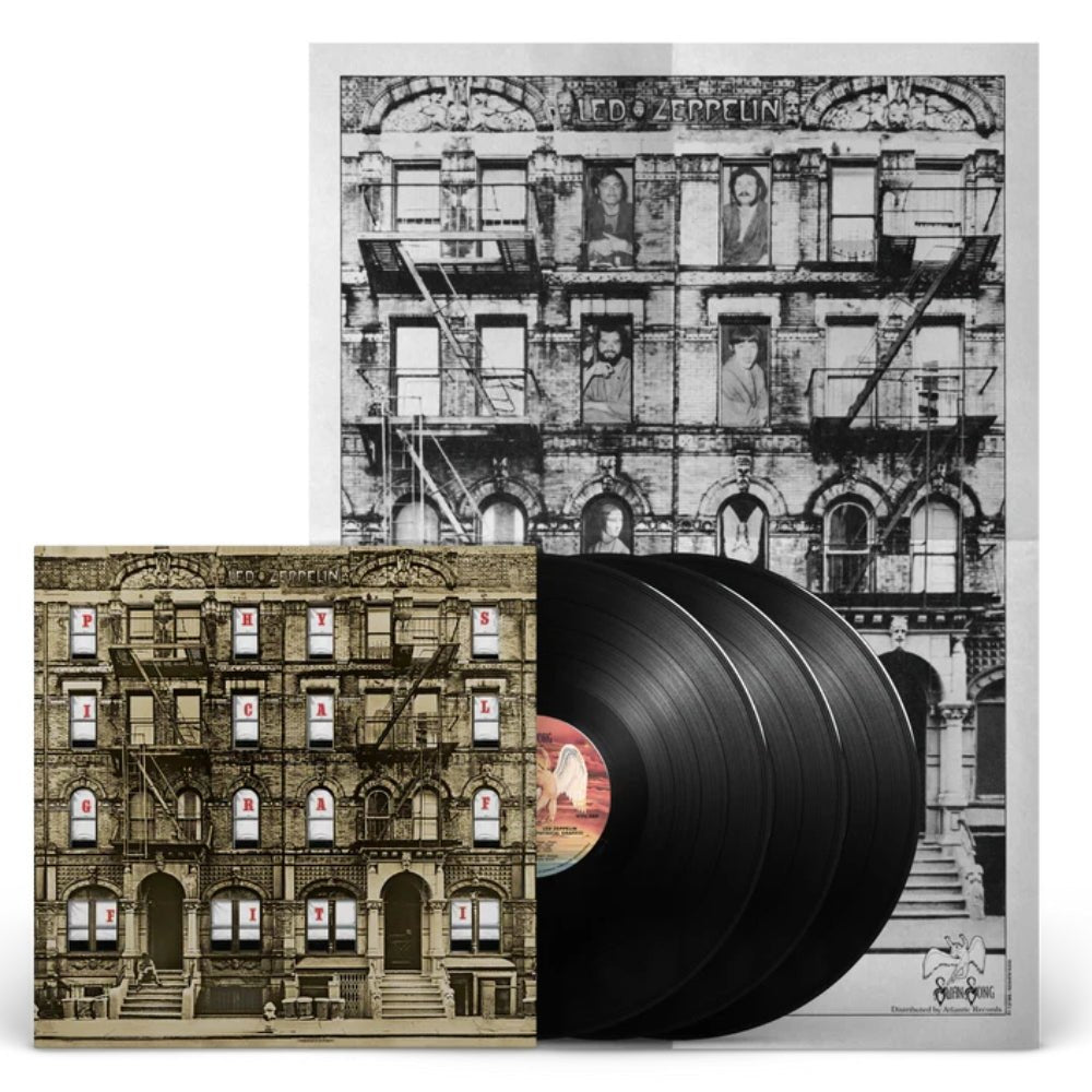 Physical Graffiti - Led Zeppelin - metafield_custom.product_key_info - 603497815333 - The Vinyl Store