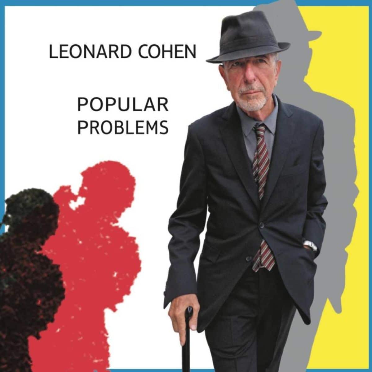 Popular Problems - Leonard Cohen - metafield_custom.product_key_info - - The Vinyl Store