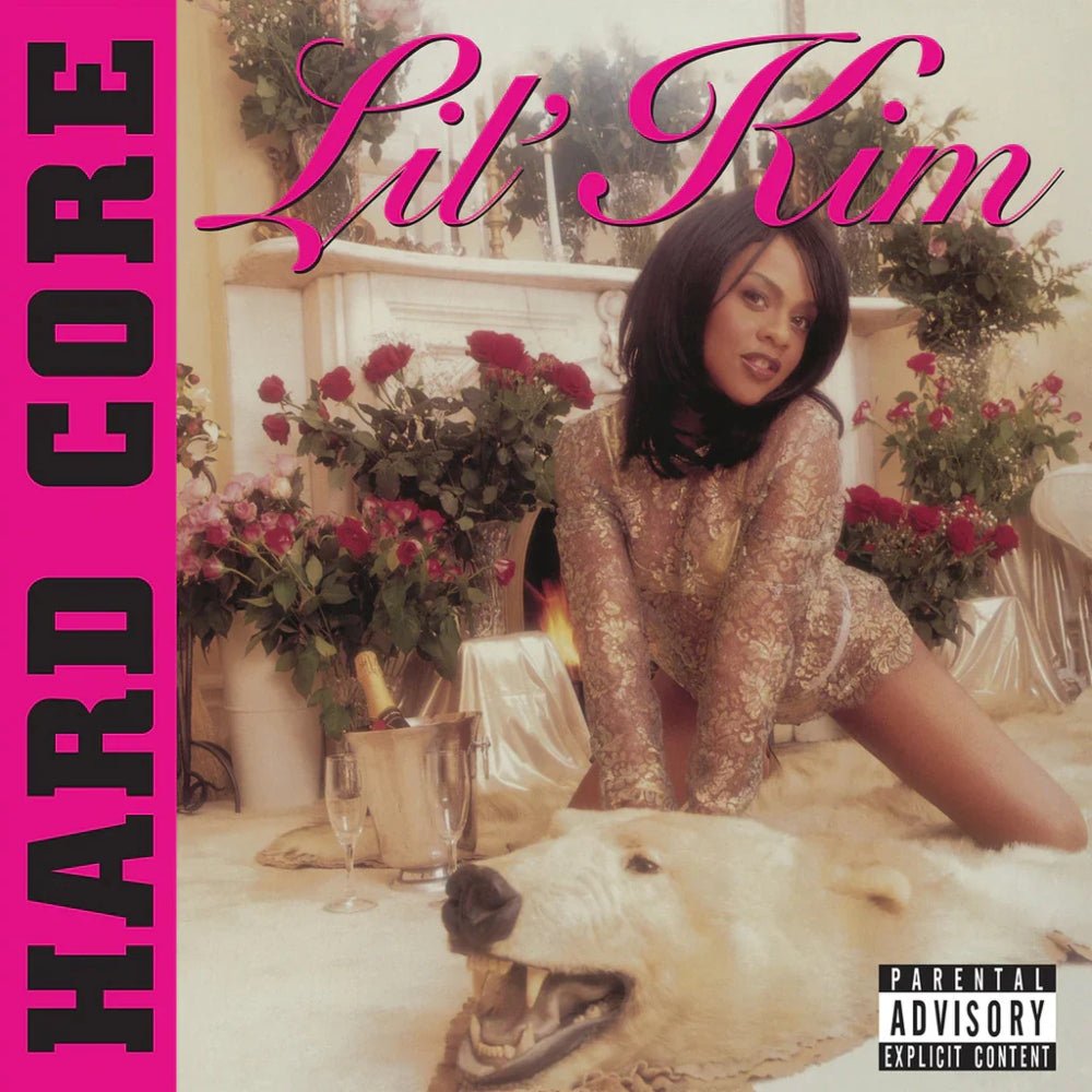 Hard Core - Lil' Kim - metafield_custom.product_key_info - - The Vinyl Store