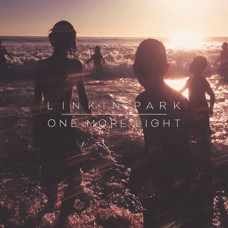 One More Light - Linkin Park - lp - 093624913245 - The Vinyl Store