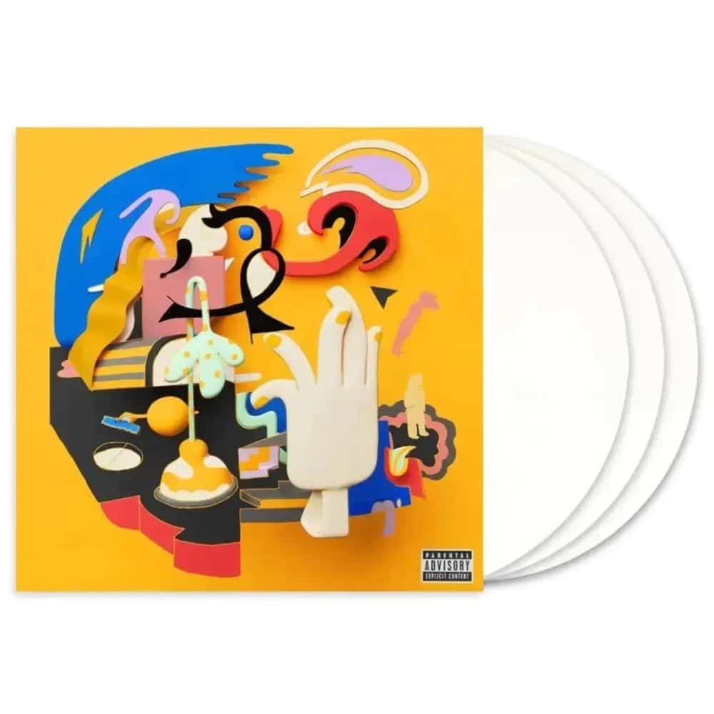 Faces - Mac Miller - metafield_custom.product_key_info - - The Vinyl Store