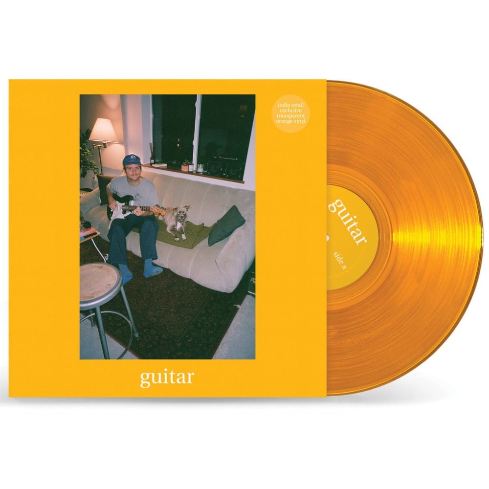 Guitar - Mac Demarco - lp - - The Vinyl Store