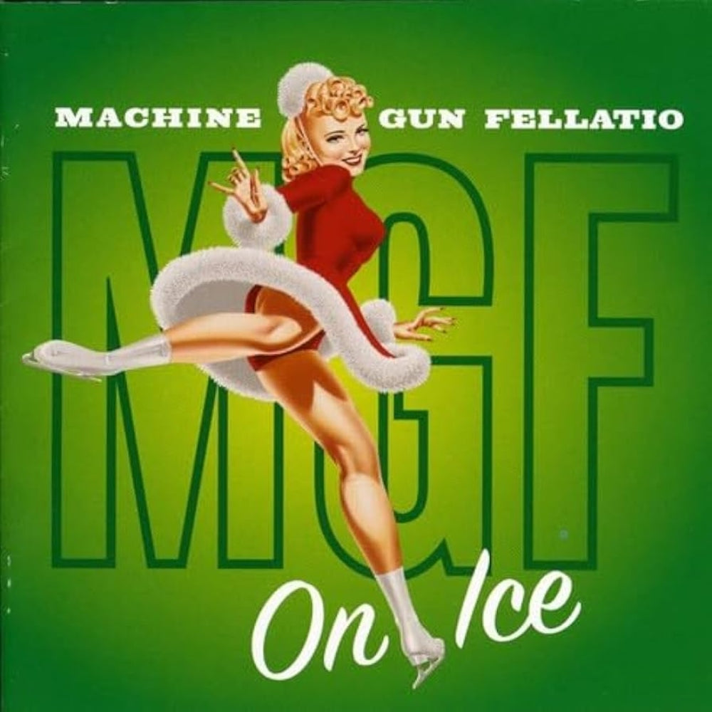 On Ice