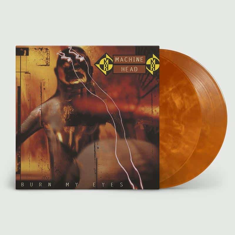 Burn My Eyes - Machine Head - metafield_custom.product_key_info - - The Vinyl Store