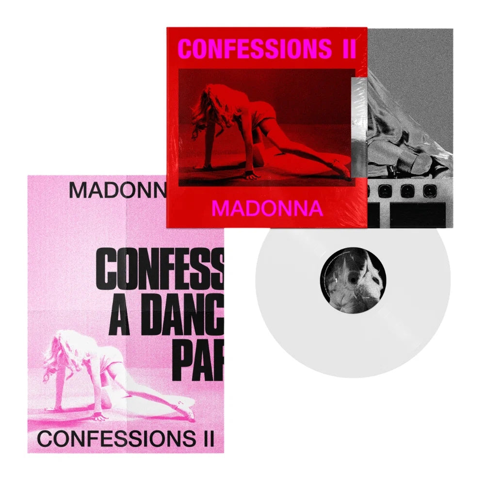 Confessions II