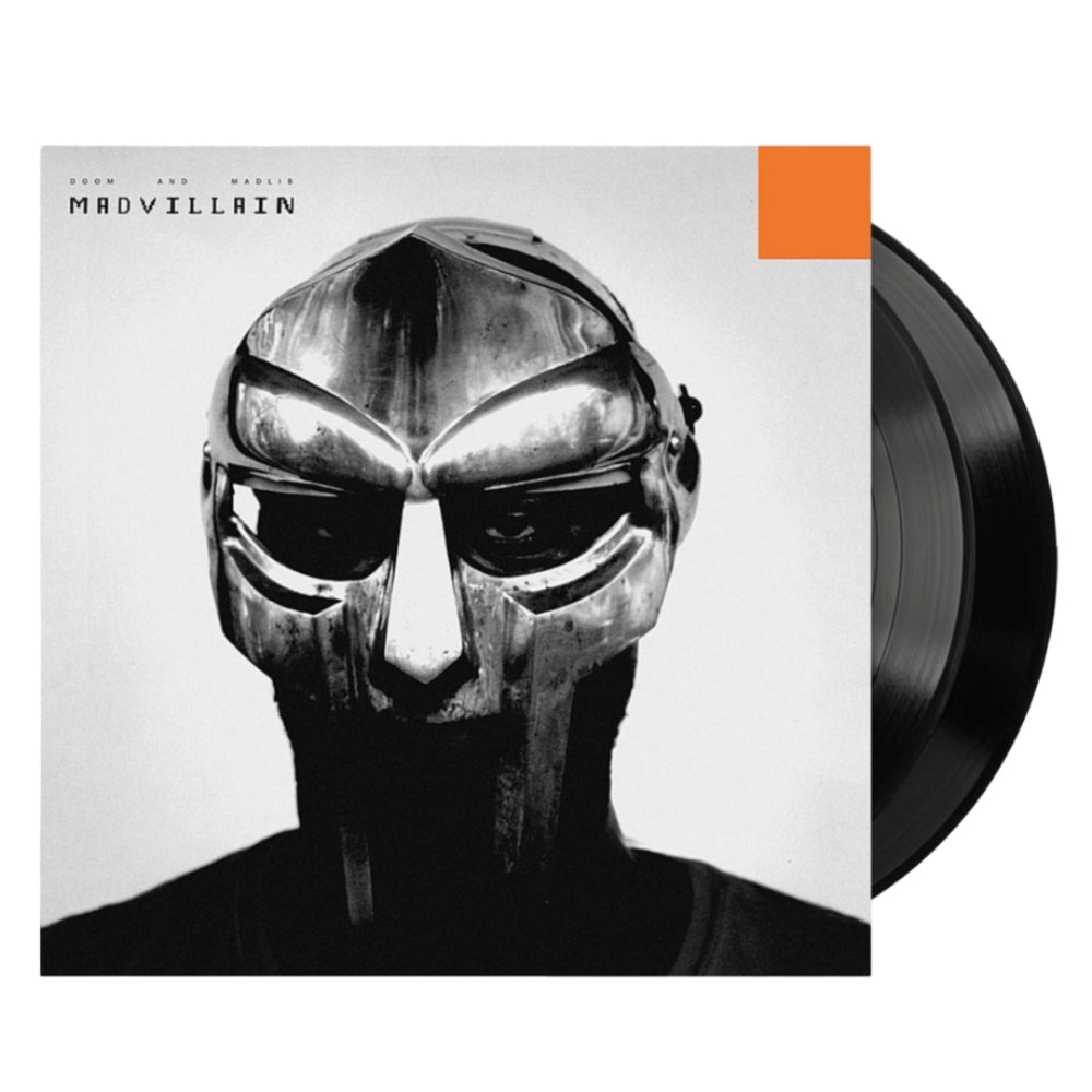 Madvillainy - Madvillain - metafield_custom.product_key_info - - The Vinyl Store