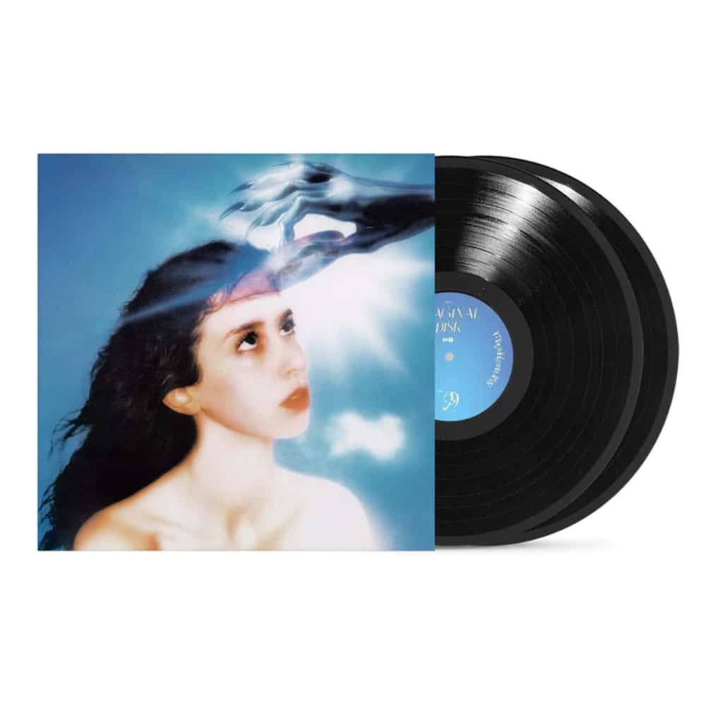 Imaginal Disk - Magdalena Bay - metafield_custom.product_key_info - - The Vinyl Store