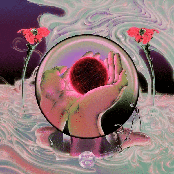 Mercurial World - Magdalena Bay - metafield_custom.product_key_info - - The Vinyl Store