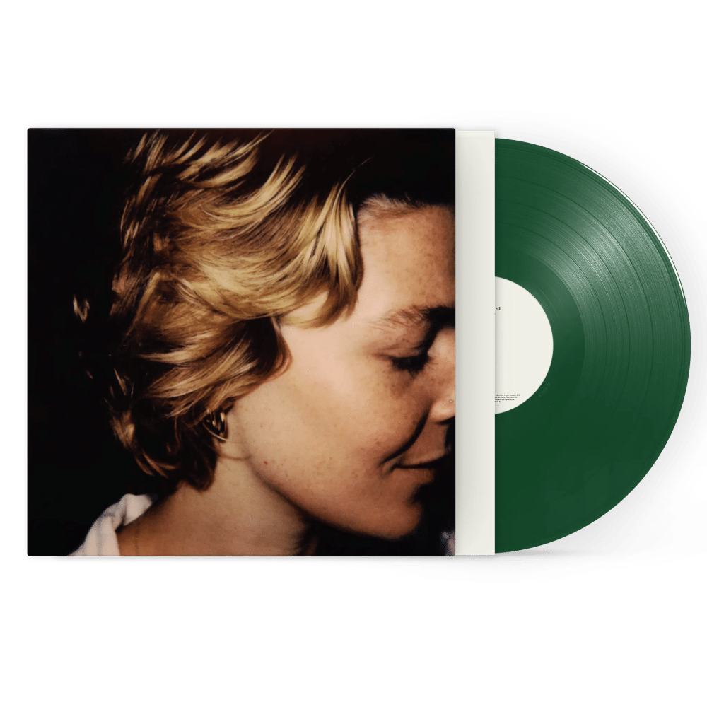Don't Forget Me - Maggie Rogers - metafield_custom.product_key_info - - The Vinyl Store