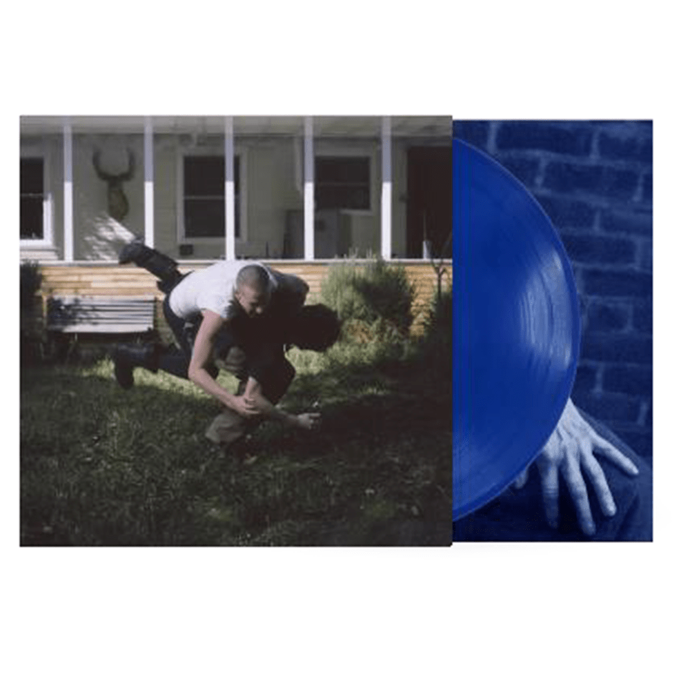 Malcolm Todd - Malcolm Todd - metafield_custom.product_key_info - - The Vinyl Store