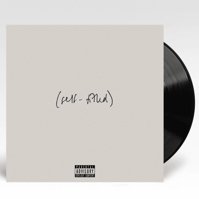(Self Titled) - Marcus Mumford - metafield_custom.product_key_info - - The Vinyl Store