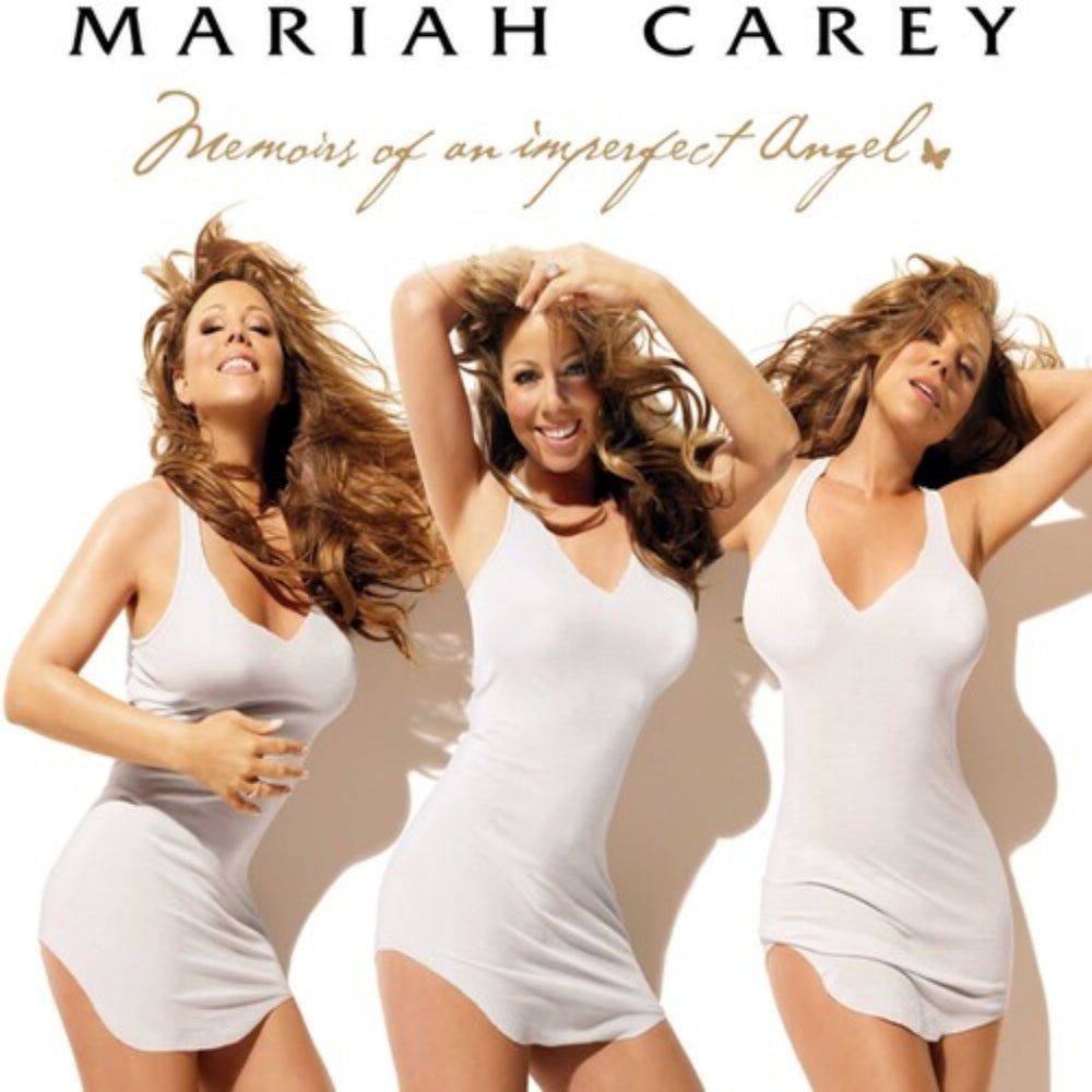 Memoirs of an Imperfect Angel - Mariah Carey - metafield_custom.product_key_info - 602435178141 - The Vinyl Store