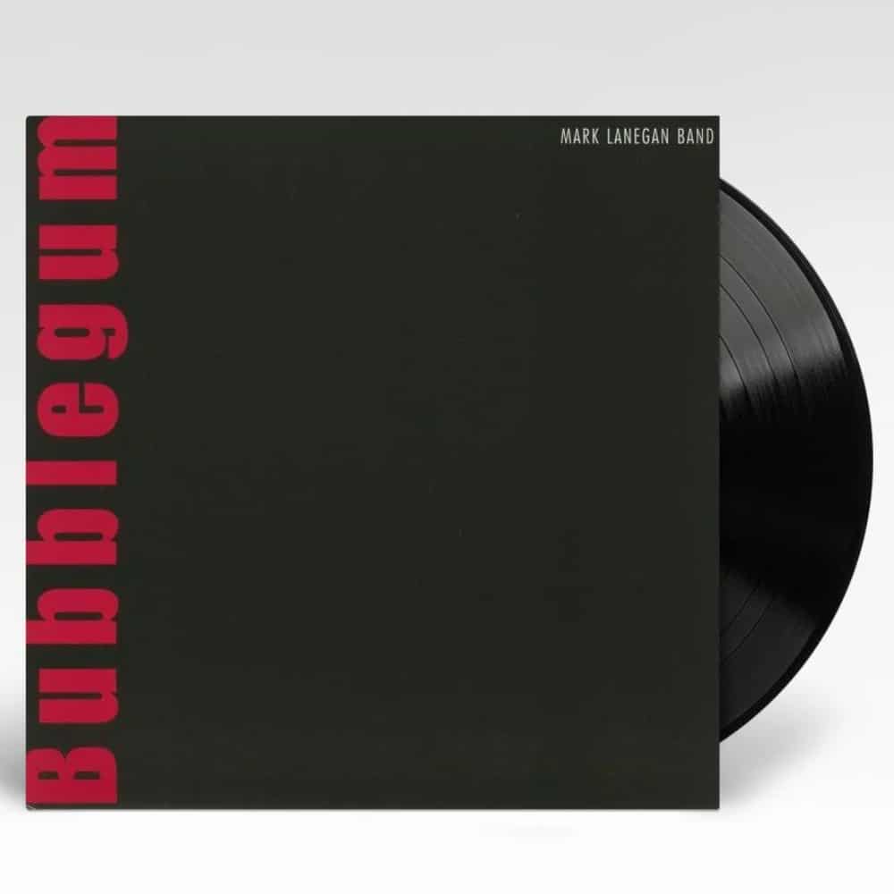 Bubblegum - Mark Lanegan - metafield_custom.product_key_info - - The Vinyl Store