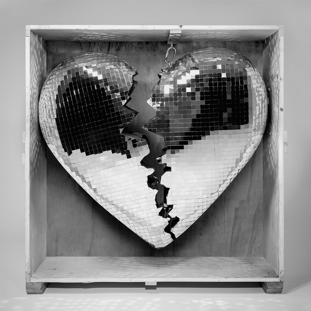 Mark Ronson Late Night Feelings 2LP – The Vinyl Store