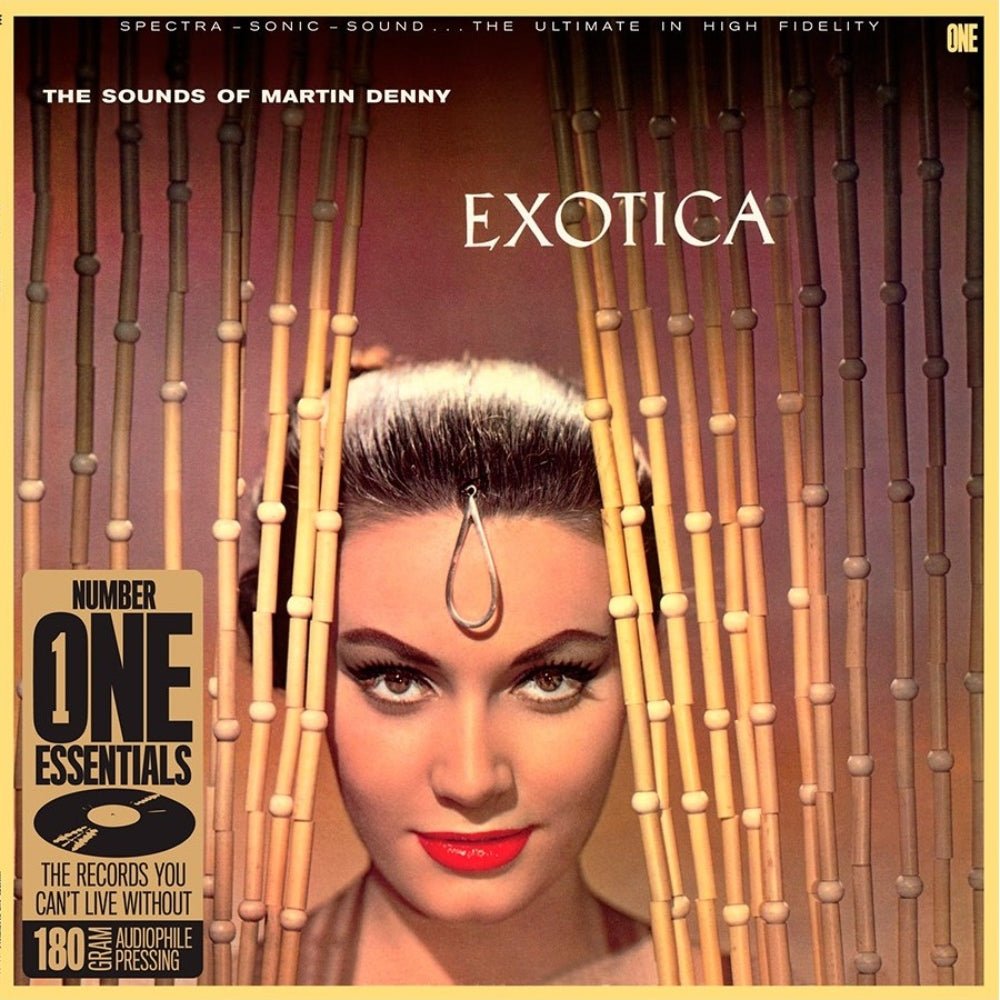 Exotica - Martin Denny - metafield_custom.product_key_info - 8436563185571 - The Vinyl Store
