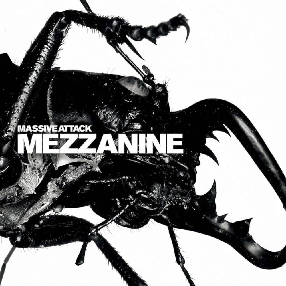 Mezzanine (CD Format) - Massive Attack - metafield_custom.product_key_info - 724384559922 - The Vinyl Store