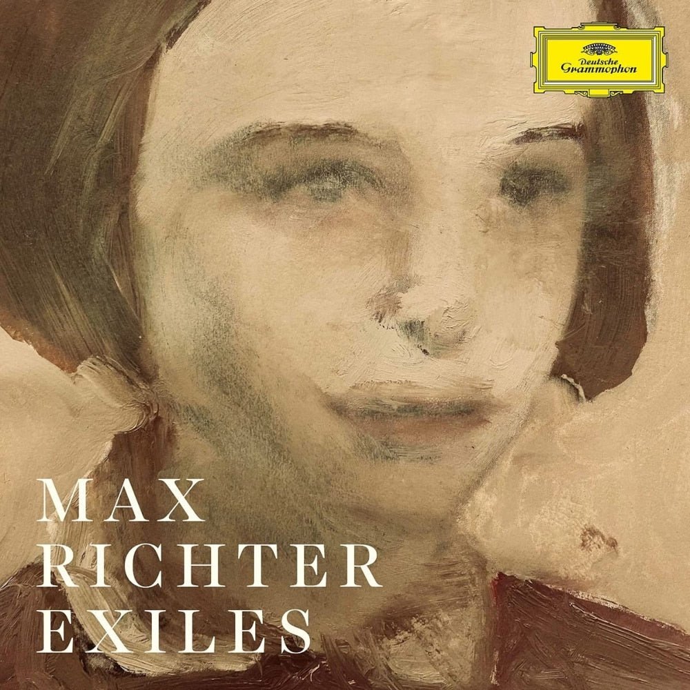 Exiles (Baltic Sea Philharmonic, Kristjan Jarvi) - Max Richter - metafield_custom.product_key_info - - The Vinyl Store