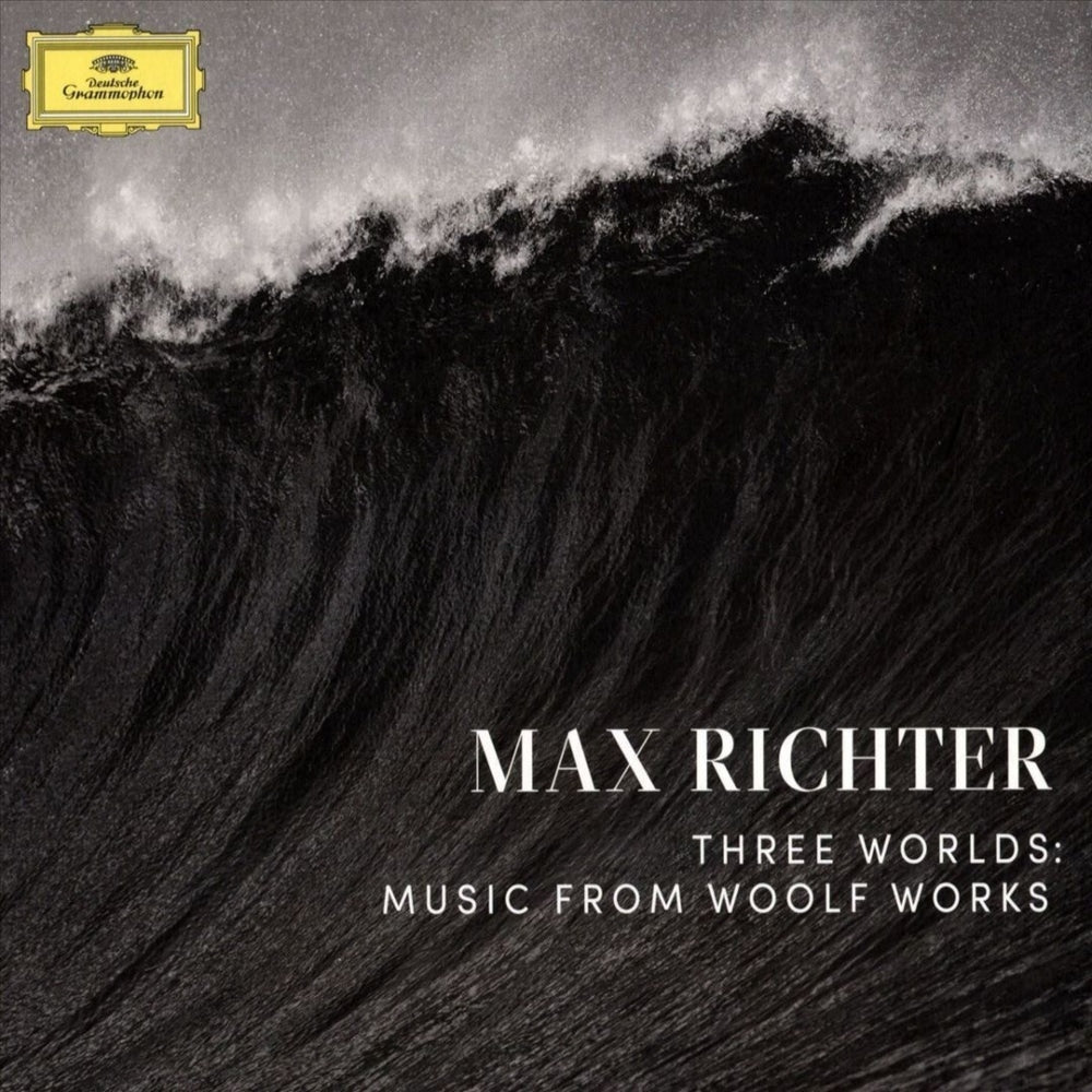 Three Worlds: Music From Woolf Works - Max Richter - metafield_custom.product_key_info - - The Vinyl Store