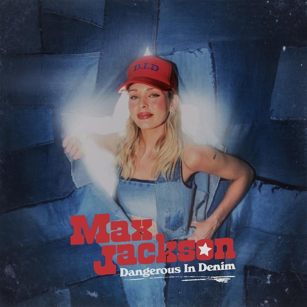 Dangerous In Denim - Max Jackson - metafield_custom.product_key_info - 199806121054 - The Vinyl Store