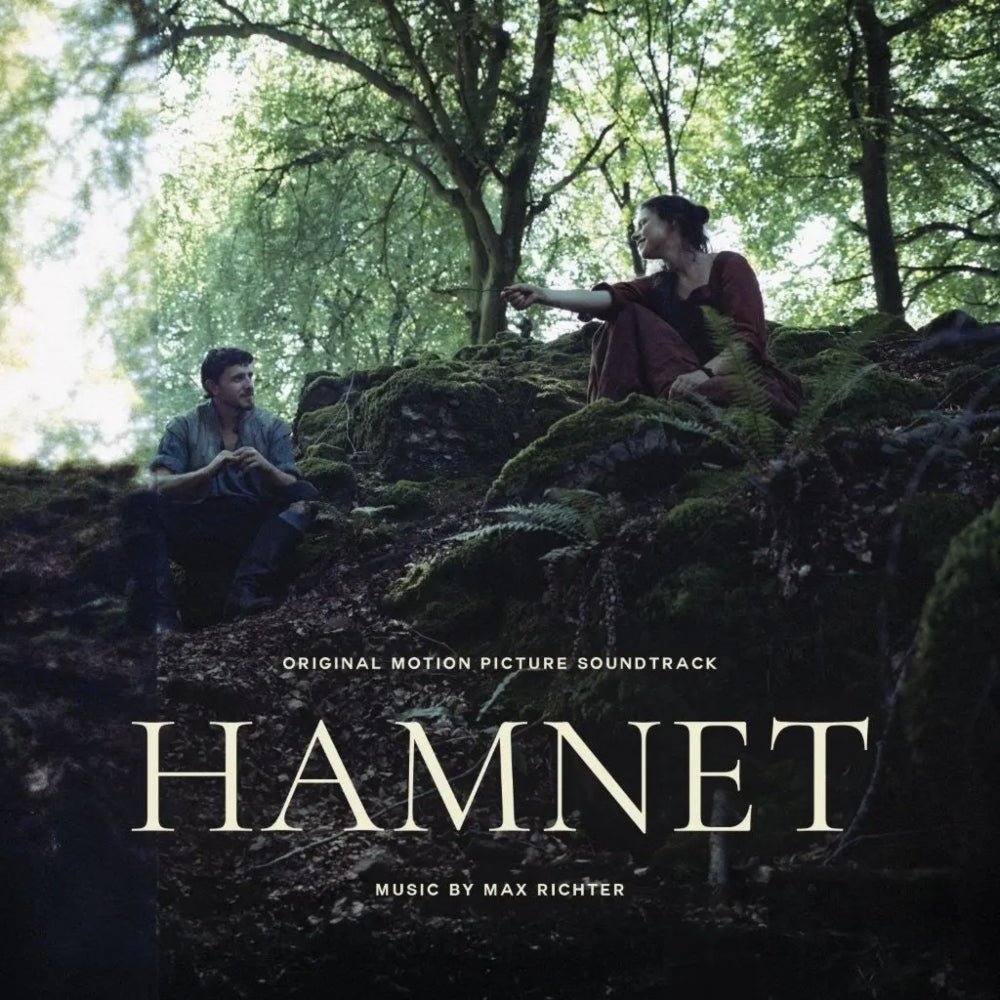 Hamnet - Max Richter - metafield_custom.product_key_info - 602478929199 - The Vinyl Store