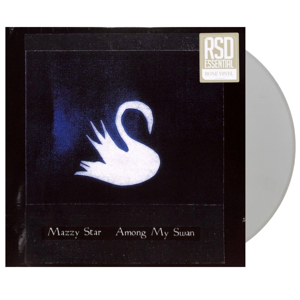 Mazzy Star - Among My Swan - Mazzy Star - lp - The Vinyl Store LP
