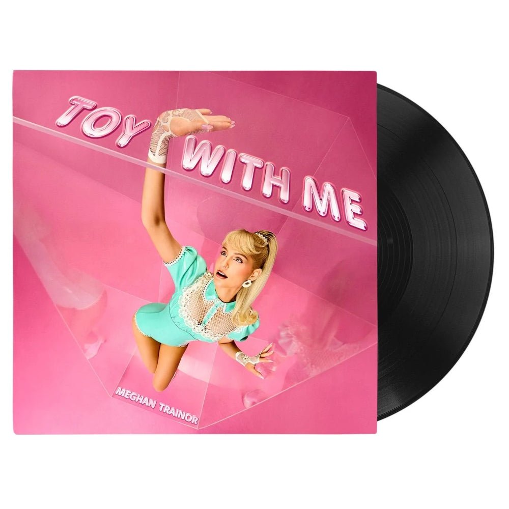 Toy With Me - Meghan Trainor - metafield_custom.product_key_info - 199584033112 - The Vinyl Store