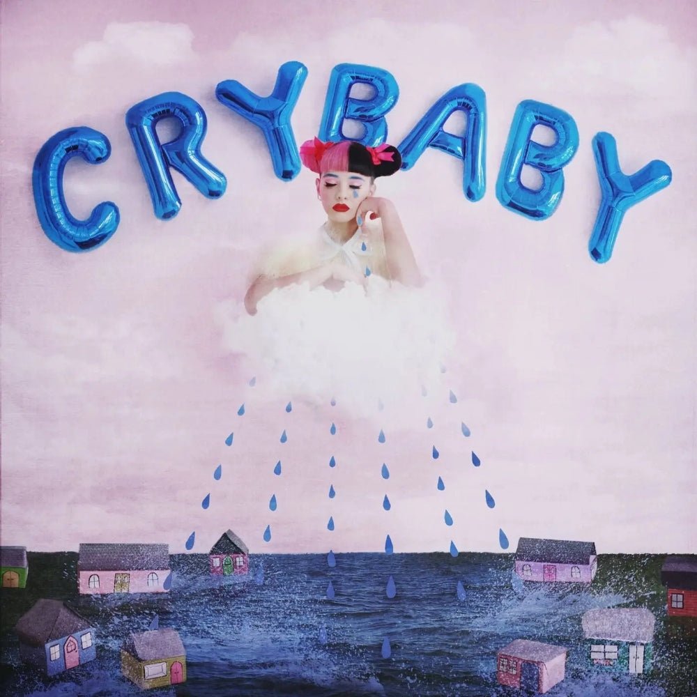 Cry Baby - Melanie Martinez - metafield_custom.product_key_info - 075678594366 - The Vinyl Store