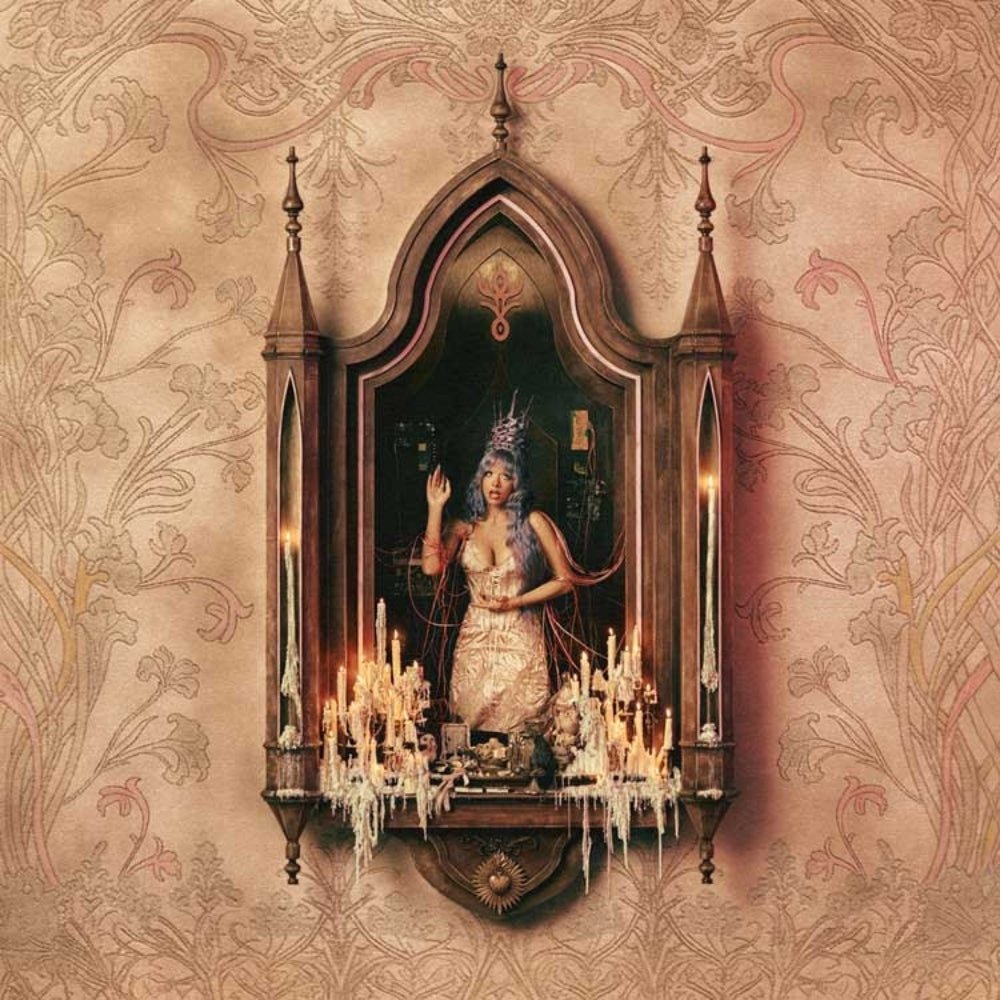 HADES - Melanie Martinez - metafield_custom.product_key_info - 075678589089 - The Vinyl Store