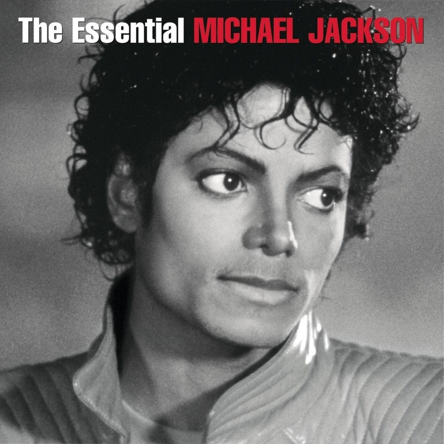 The Essential Michael Jackson - Michael Jackson - metafield_custom.product_key_info - 5099752042227 - The Vinyl Store