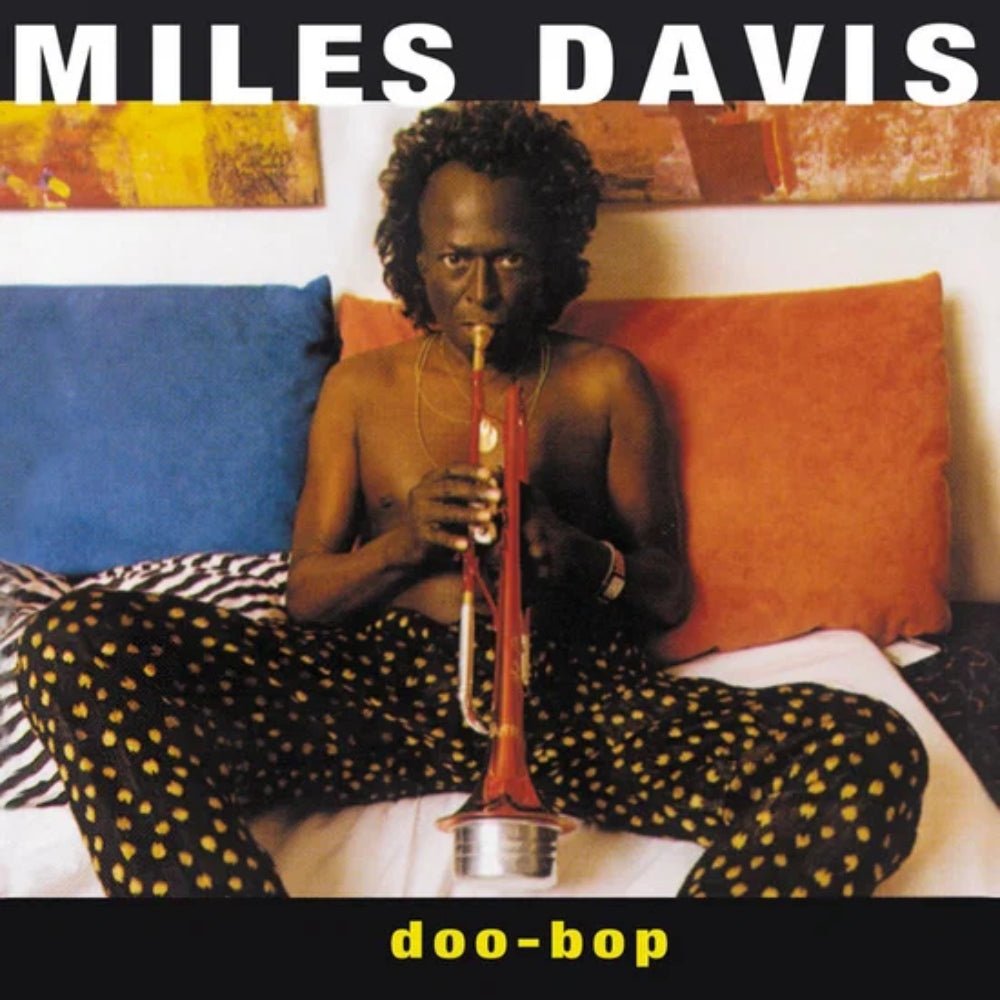 Doo-Bop - Miles Davis - metafield_custom.product_key_info - 081227805517 - The Vinyl Store
