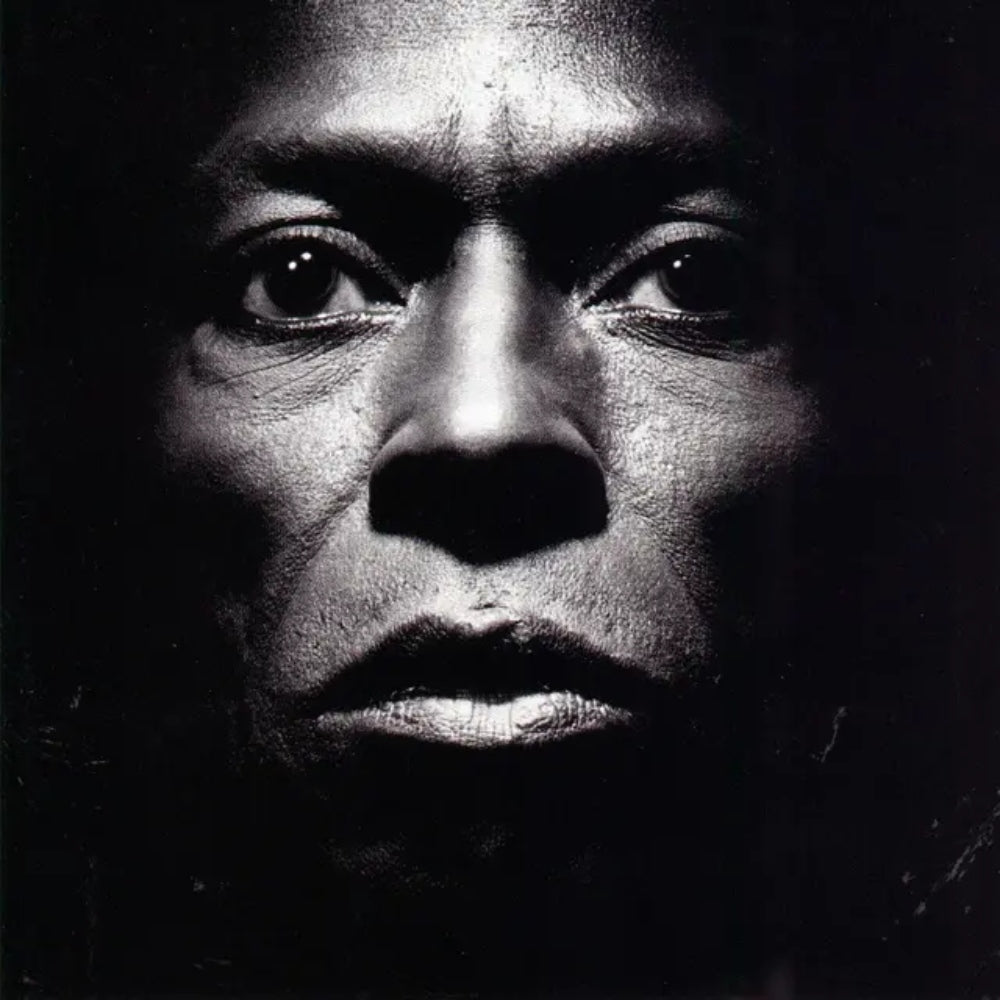 Tutu - Miles Davis - metafield_custom.product_key_info - 603497804252 - The Vinyl Store