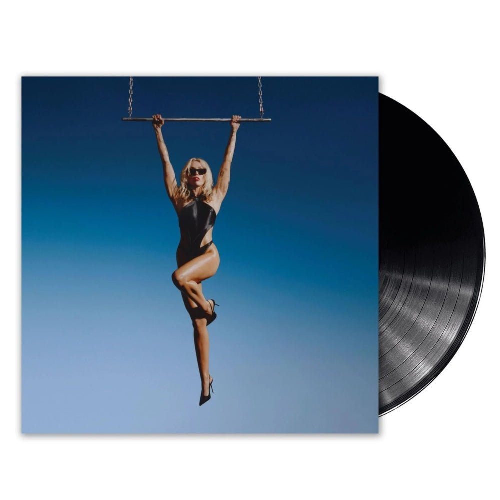 Endless Summer Vacation - Miley Cyrus - metafield_custom.product_key_info - - The Vinyl Store