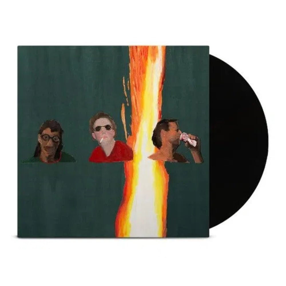 Manning Fireworks - MJ Lenderman - metafield_custom.product_key_info - - The Vinyl Store