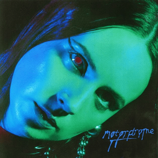 Motordrome - MØ - metafield_custom.product_key_info - - The Vinyl Store
