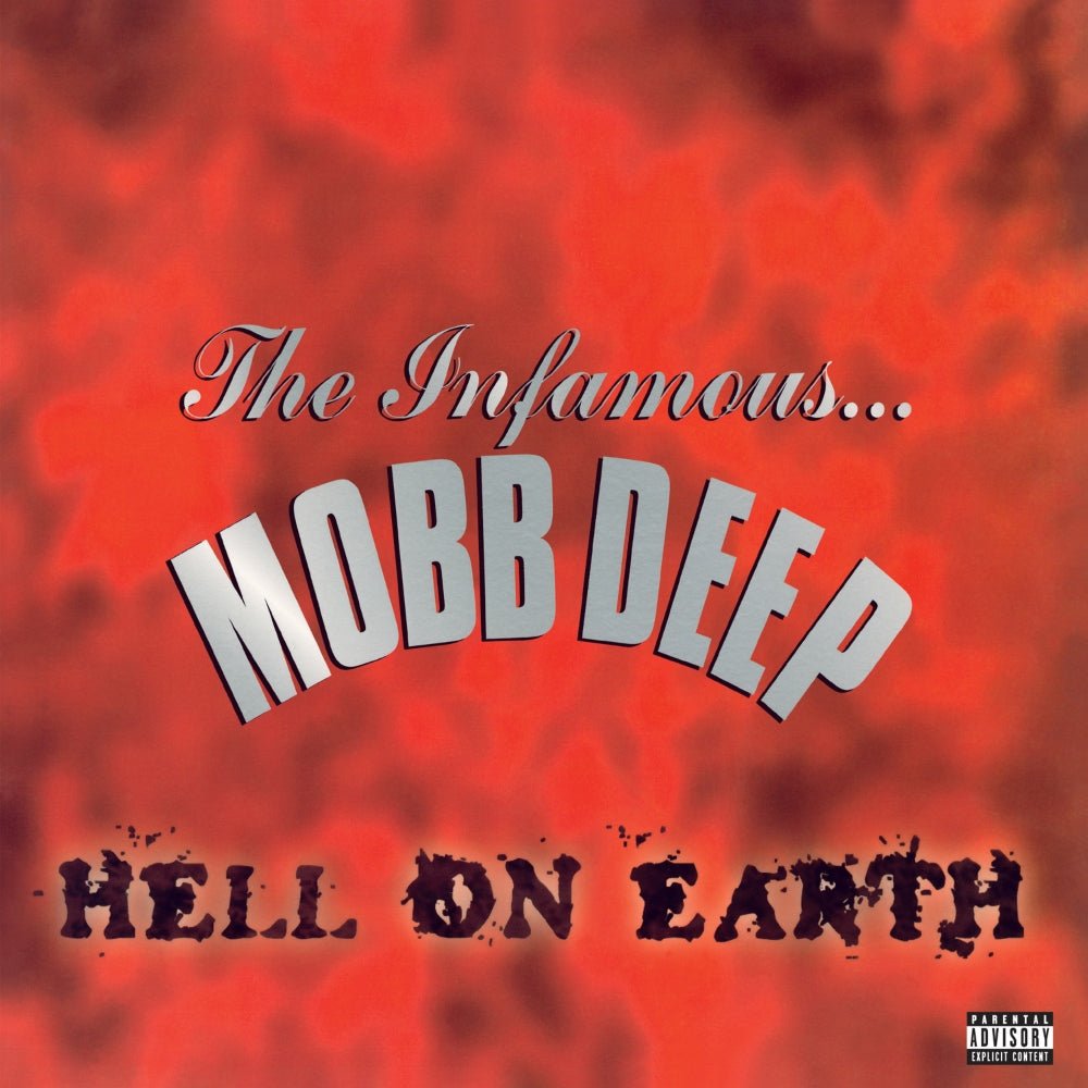 Hell On Earth - Mobb Deep - metafield_custom.product_key_info - 199584146911 - The Vinyl Store