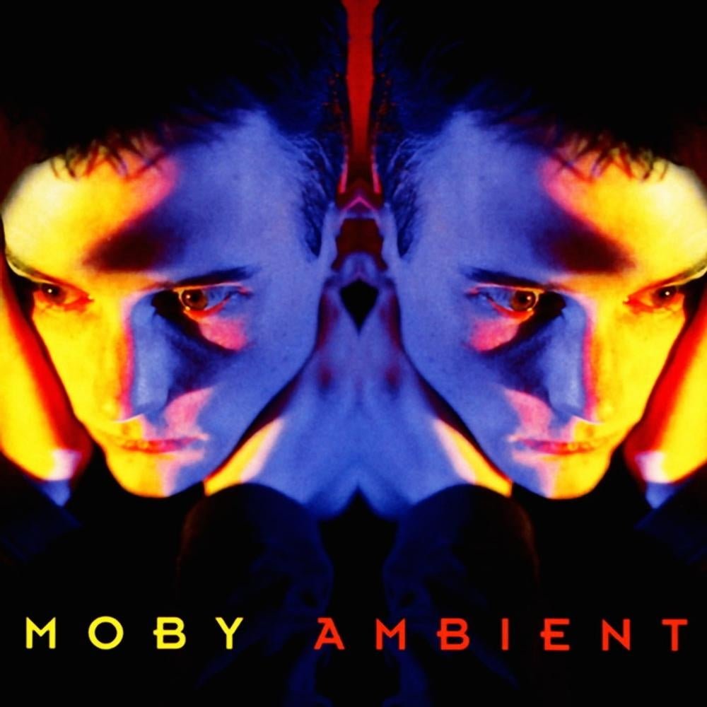 Ambient - Moby - metafield_custom.product_key_info - - The Vinyl Store