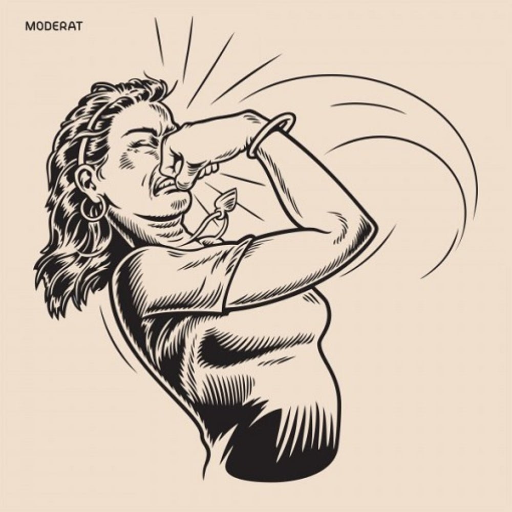 Moderat - Moderat - metafield_custom.product_key_info - 880319418815 - The Vinyl Store