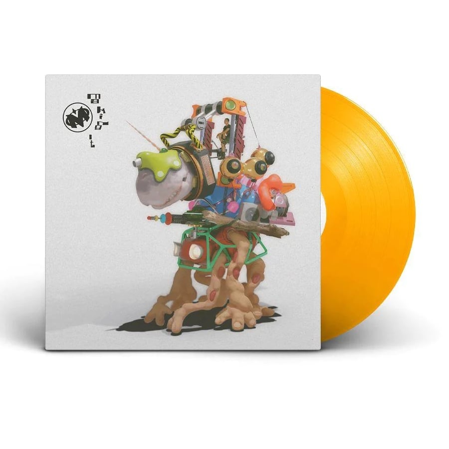 Making It! - Montaigne - lp - 196587321512 - The Vinyl Store