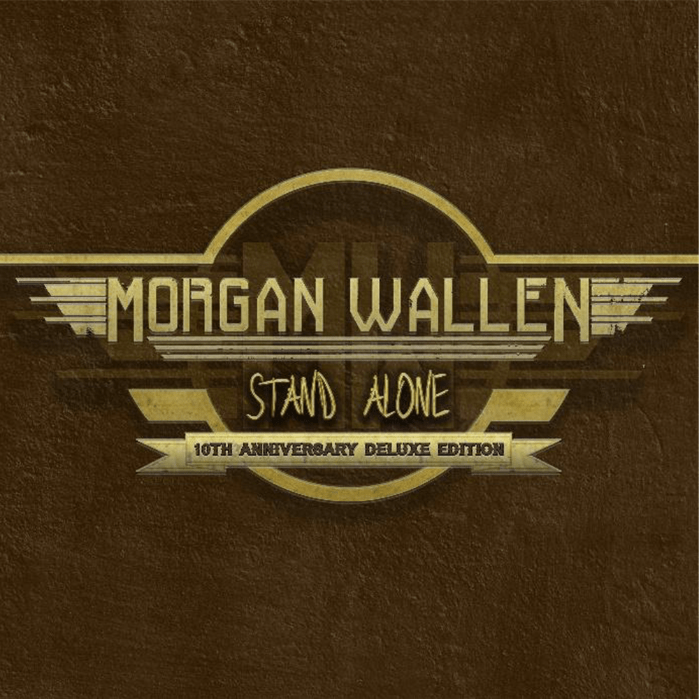 Stand Alone - Morgan Wallen - metafield_custom.product_key_info - 843563182147 - The Vinyl Store