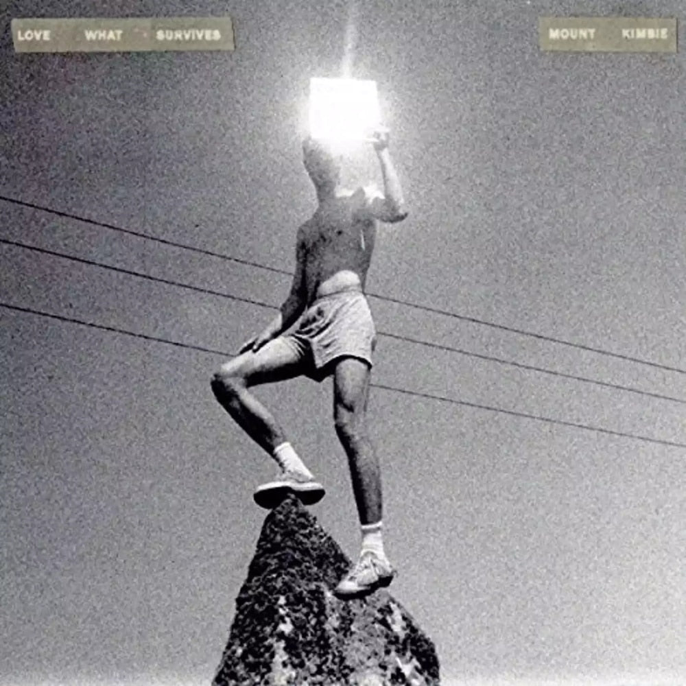 Love What Survives - Mount Kimbie - metafield_custom.product_key_info - - The Vinyl Store