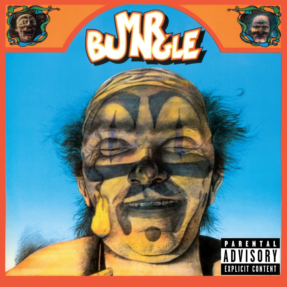 Mr. Bungle - Mr. Bungle - 2lp - - The Vinyl Store
