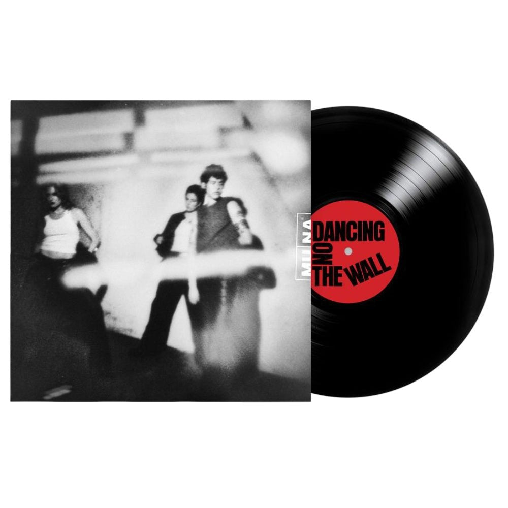 Dancing On The Wall - Muna - metafield_custom.product_key_info - 617308032239 - The Vinyl Store